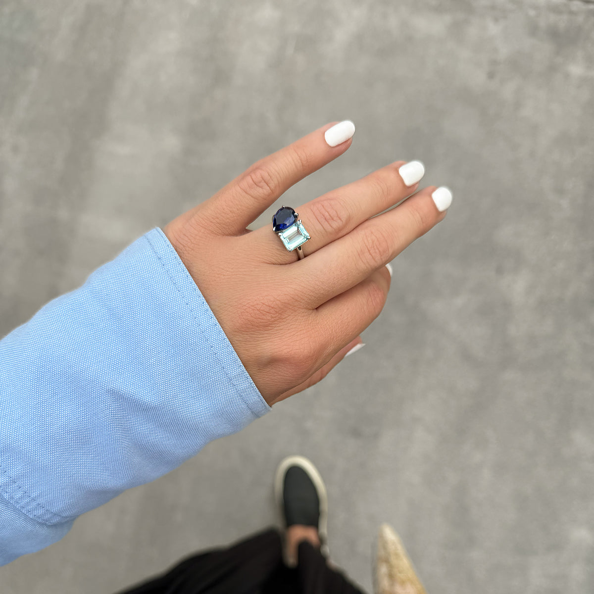March X September Ring