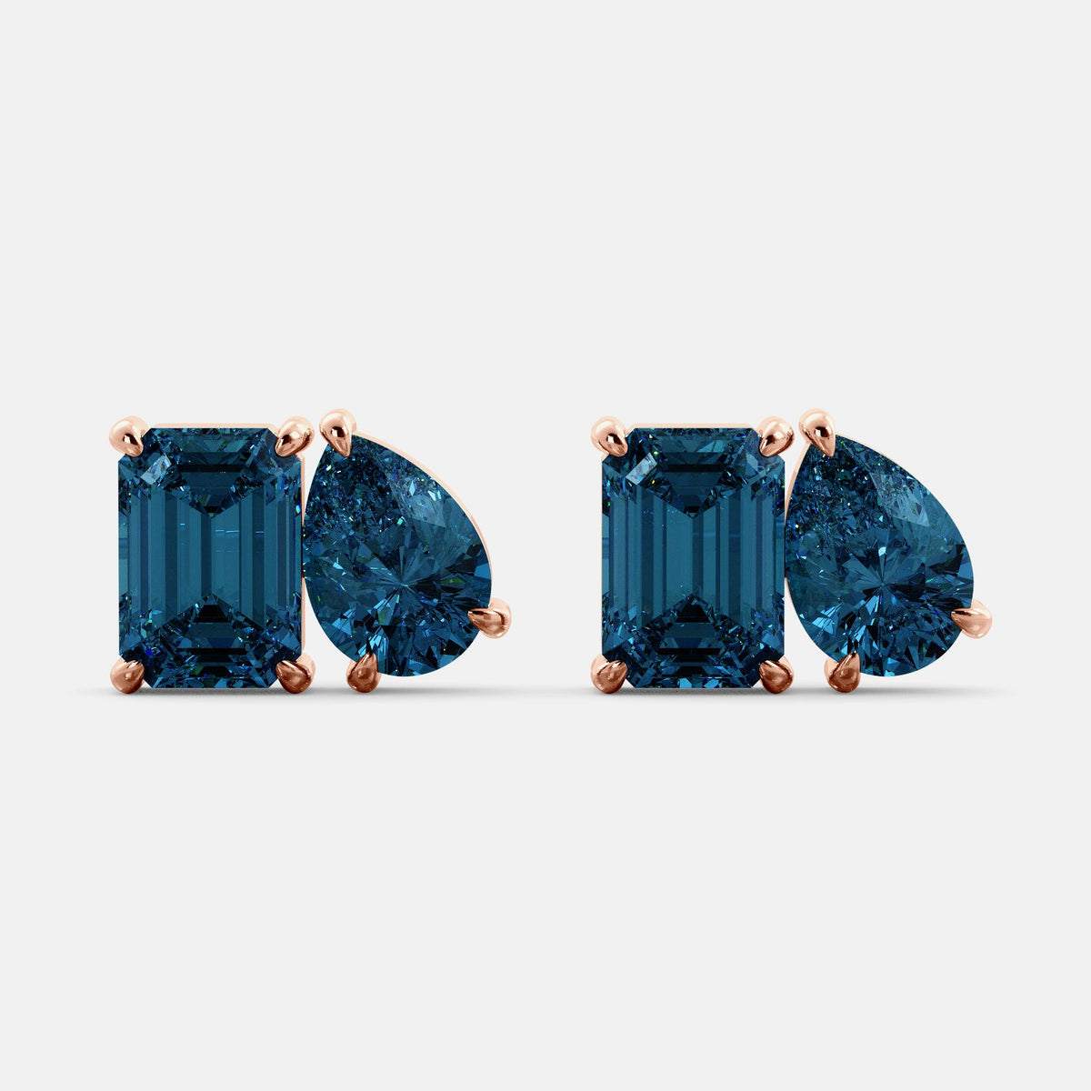 December Studs