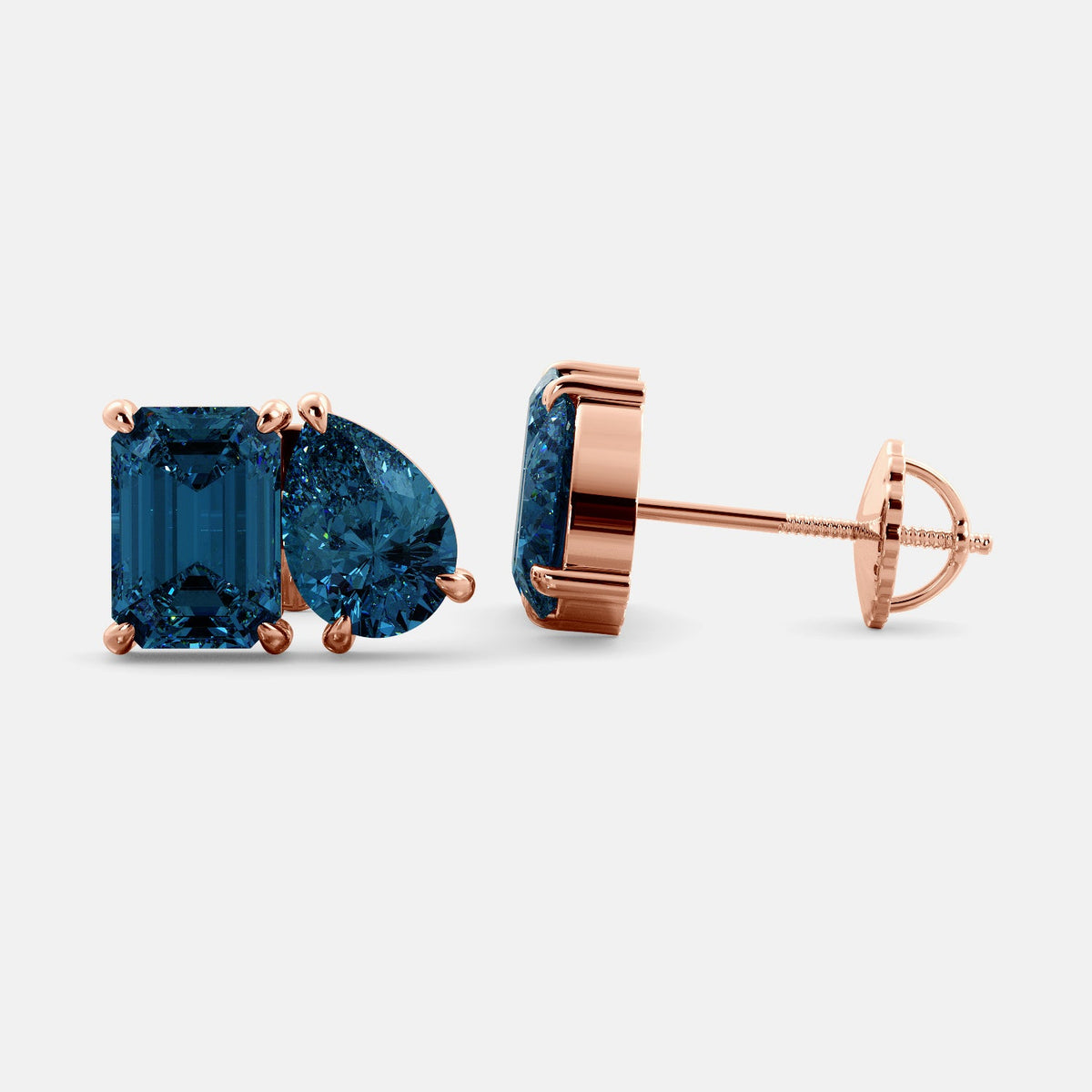 December Studs