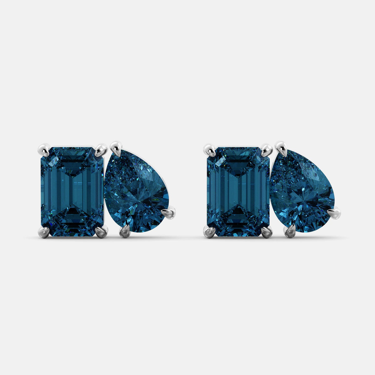 December Studs
