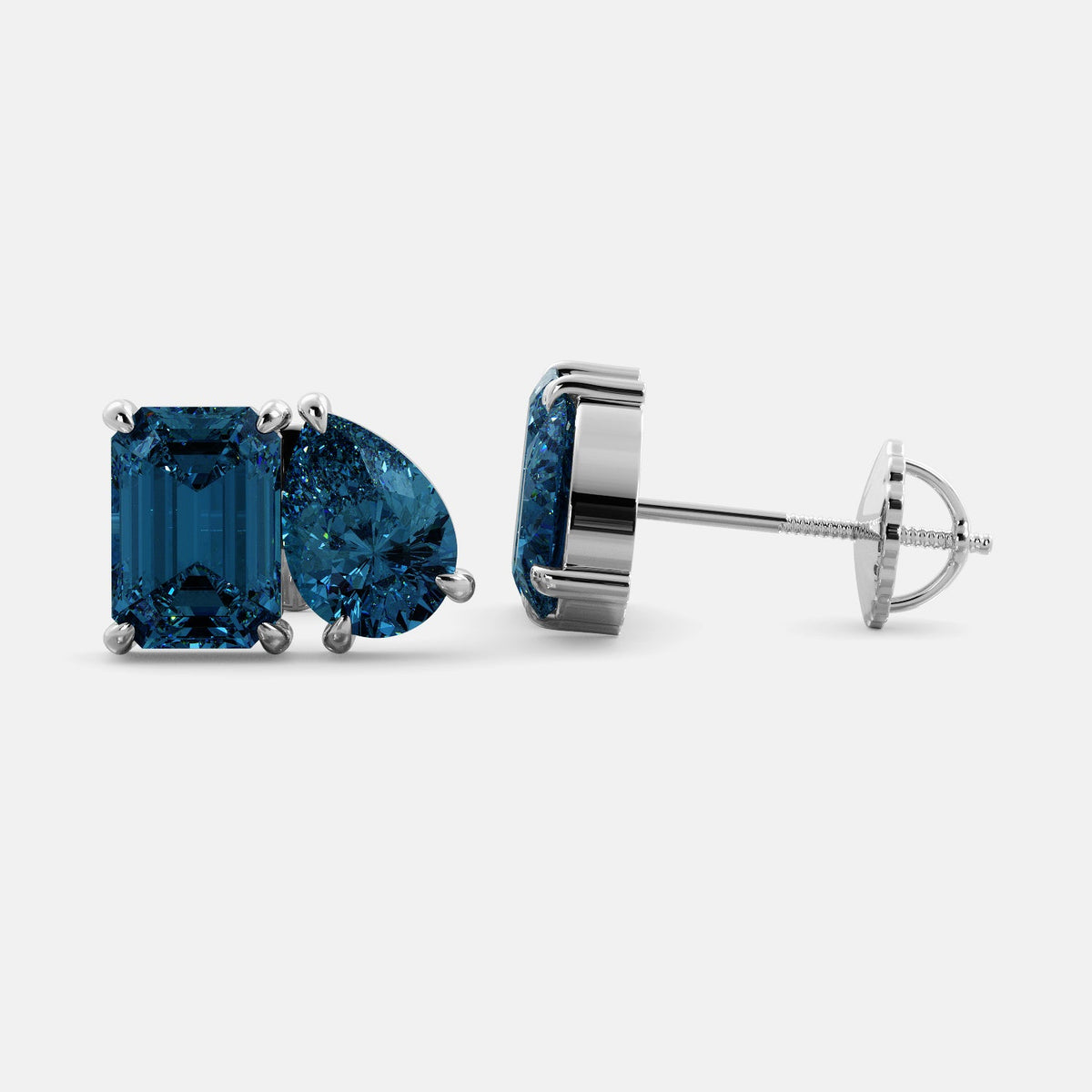 December Studs