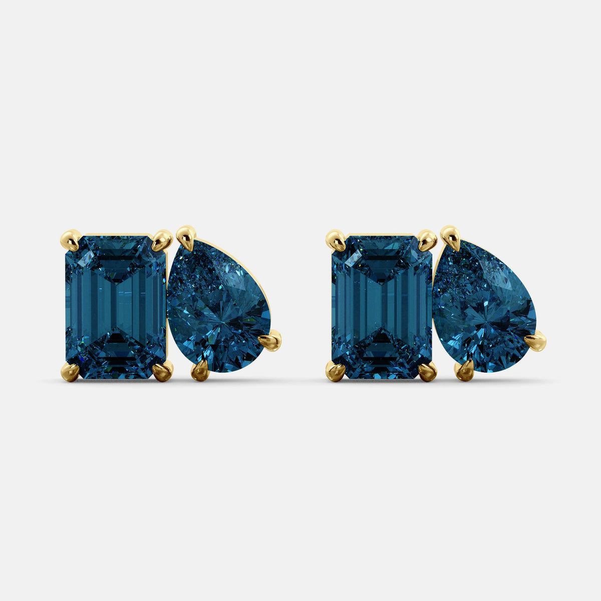 December Studs