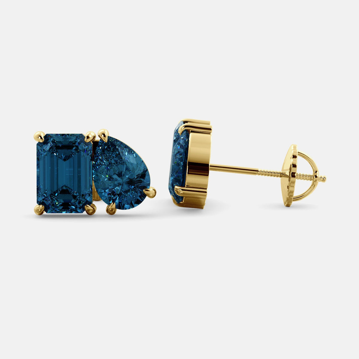 December Studs