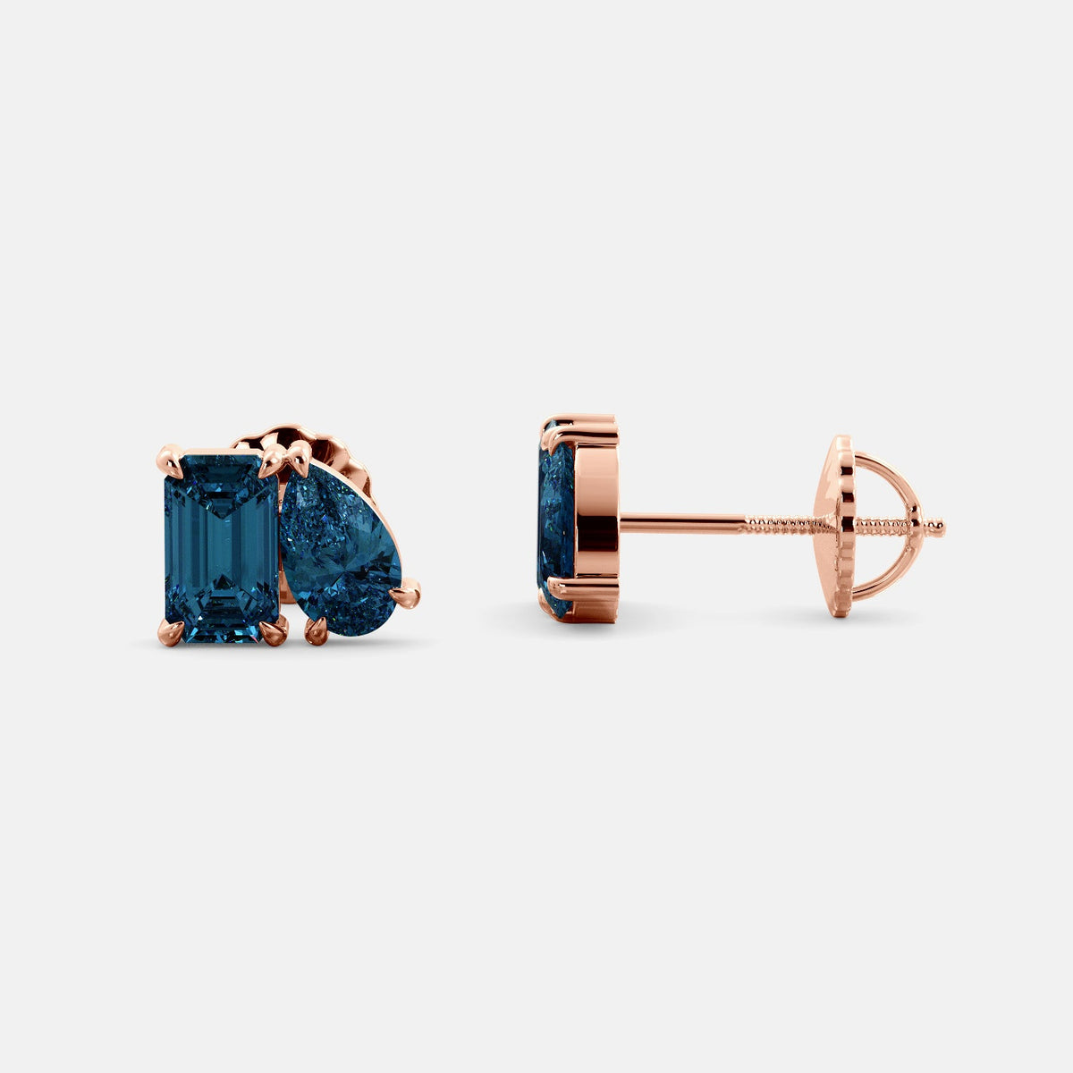 December Studs