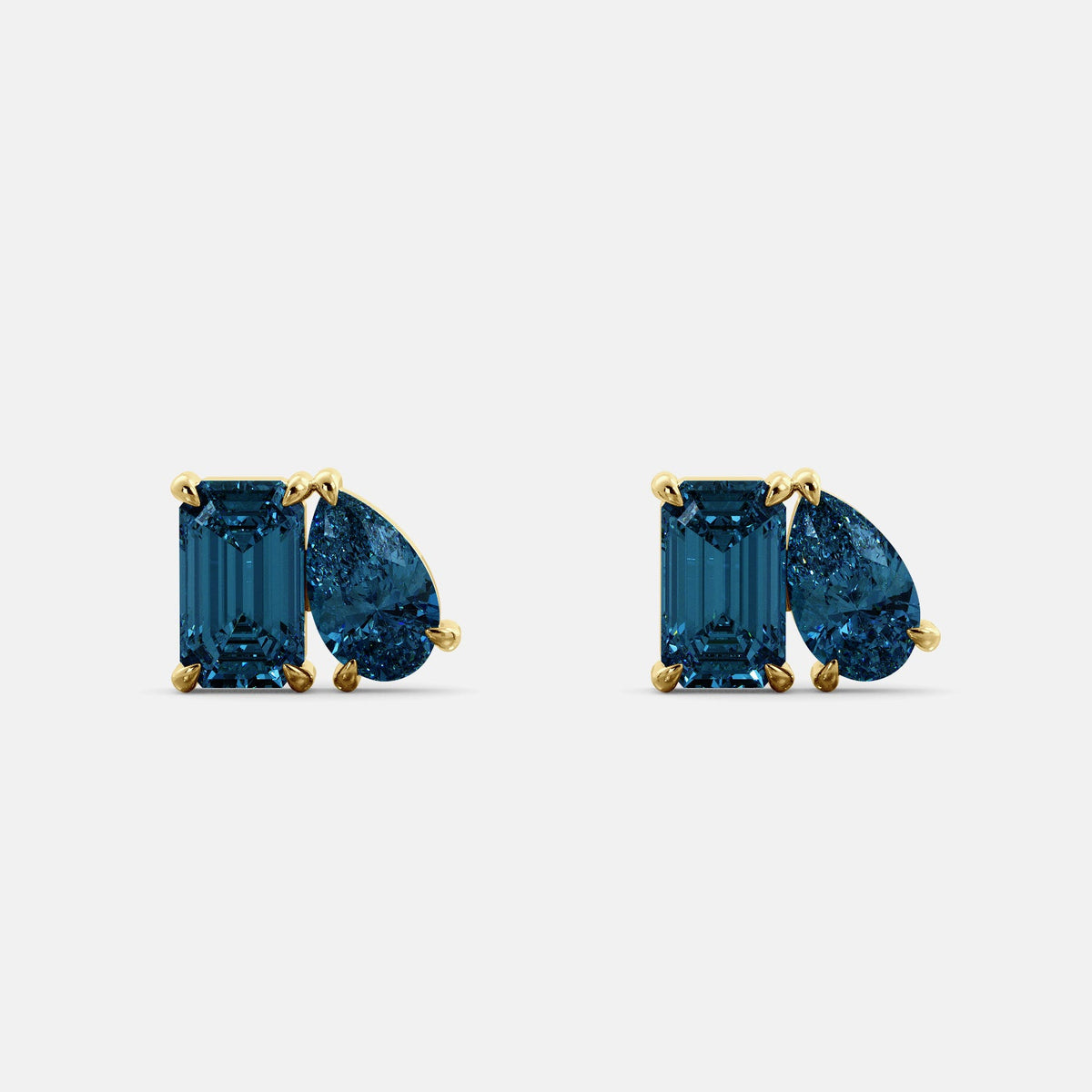 December Studs