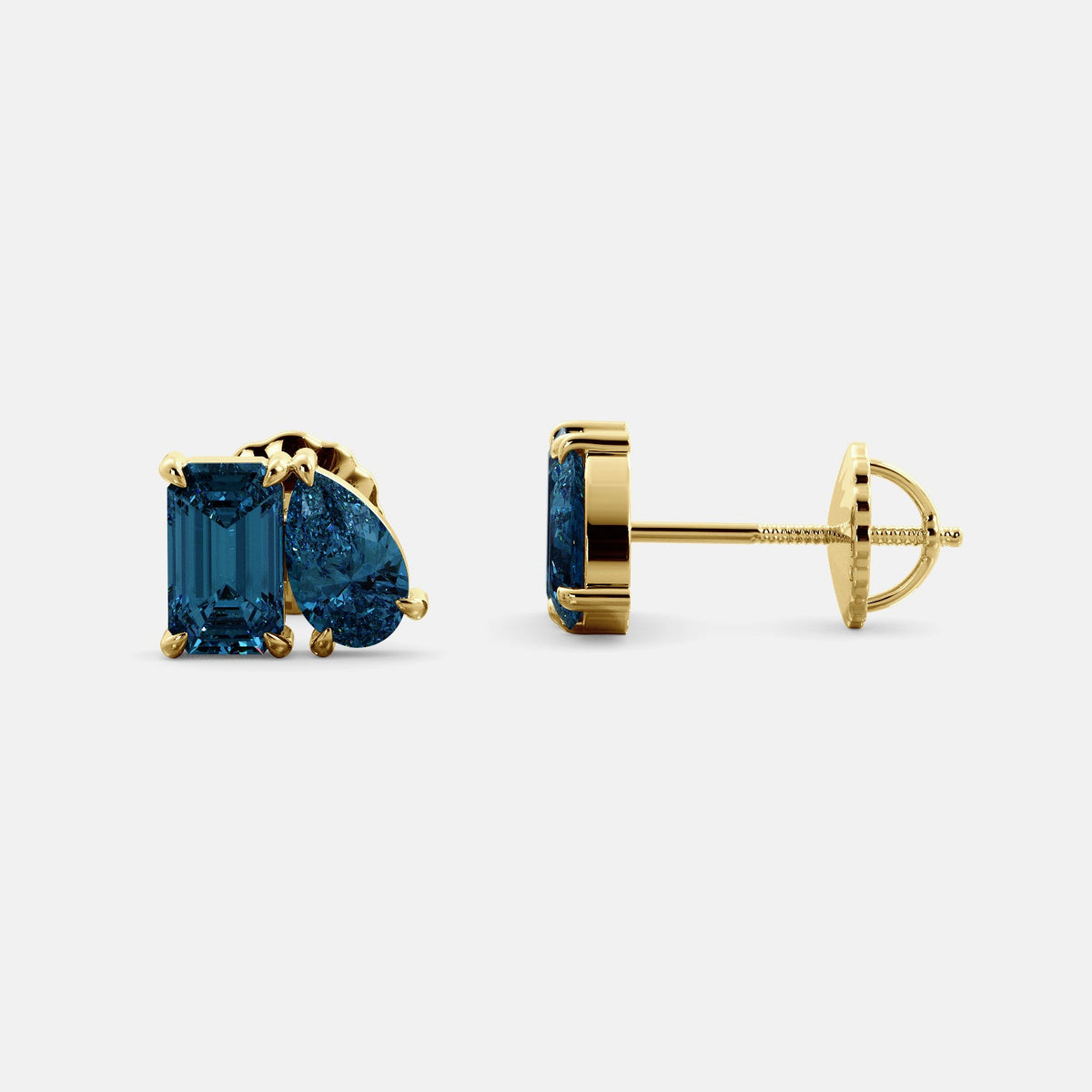 December Studs