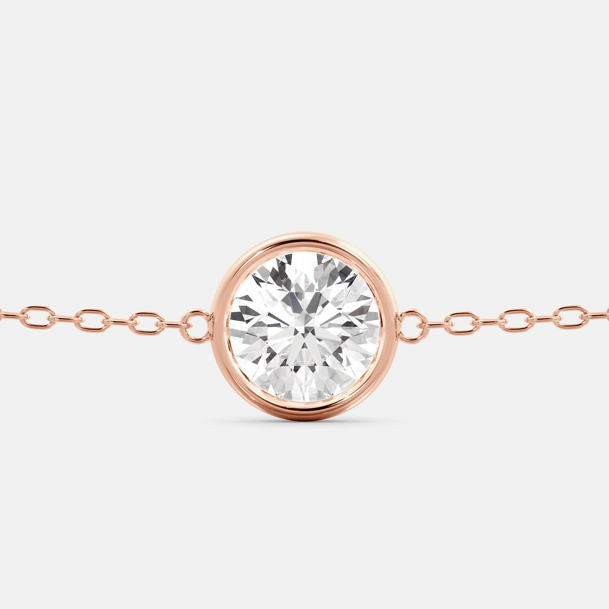 Kati Diamond Bracelet