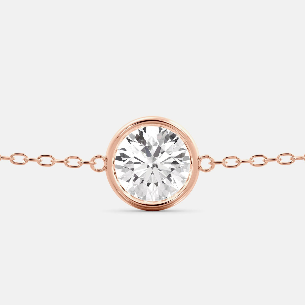 Kati Diamond Bracelet