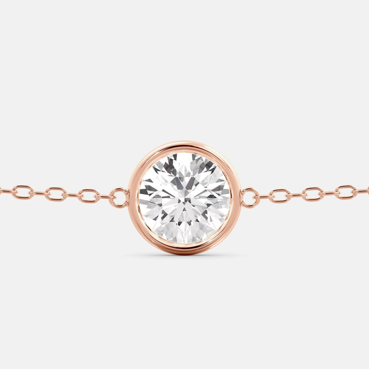 Kati Diamond Bracelet