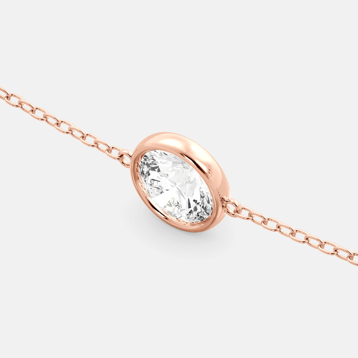 Kati Diamond Bracelet