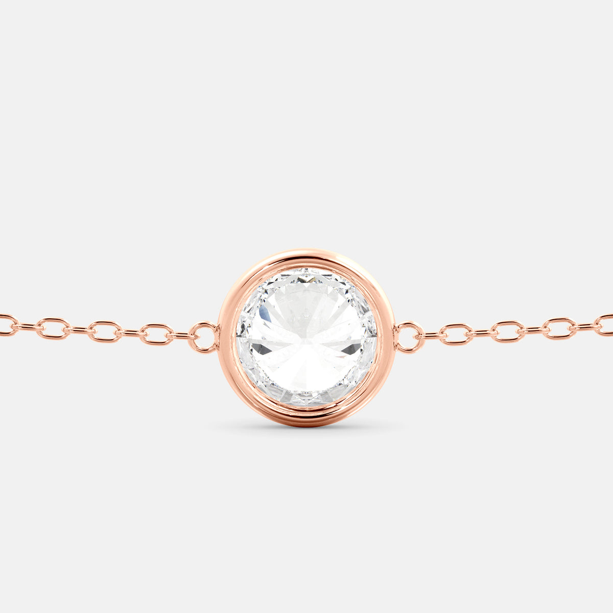 Kati Diamond Bracelet