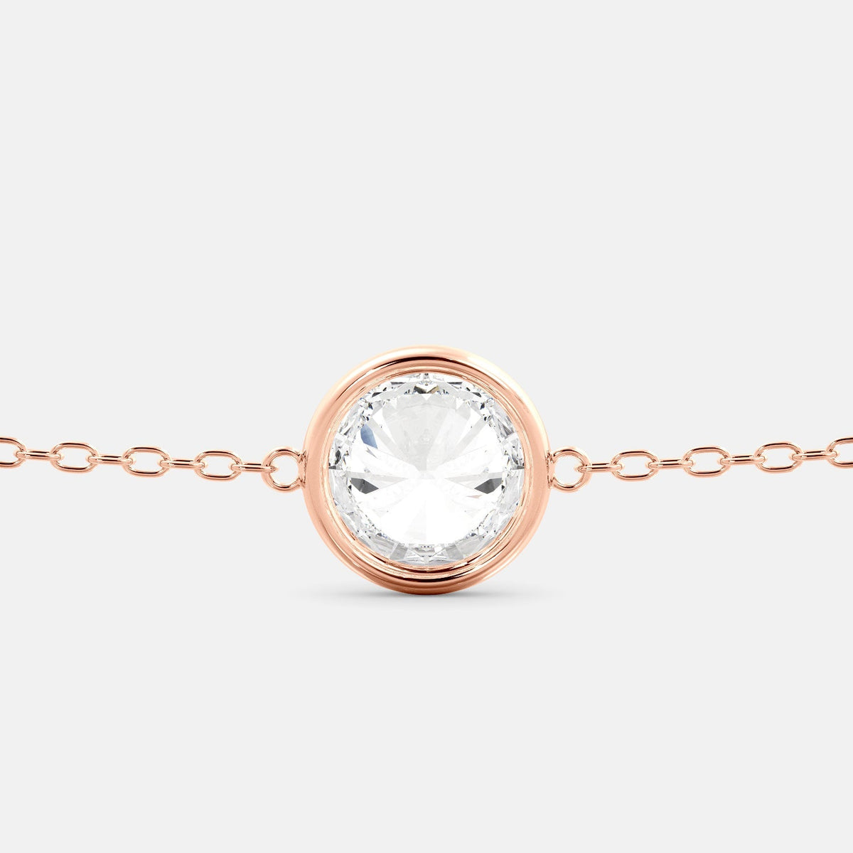 Kati Diamond Bracelet