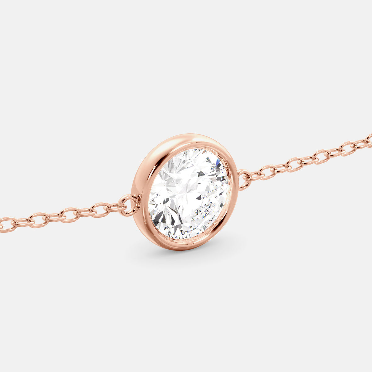 Kati Diamond Bracelet