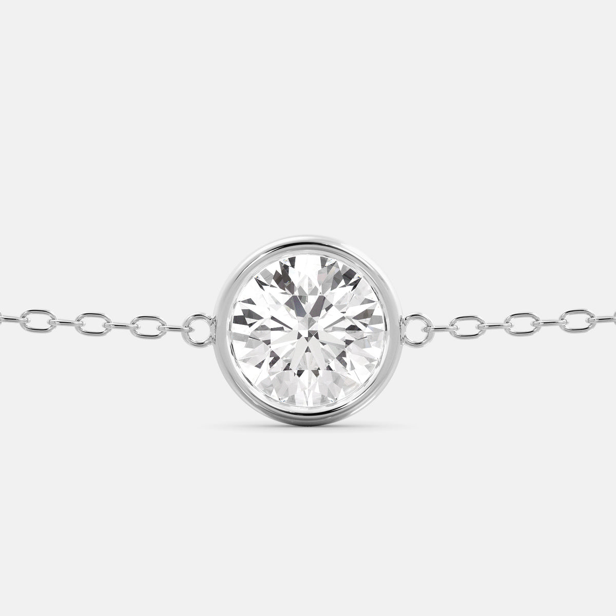 Kati Diamond Bracelet