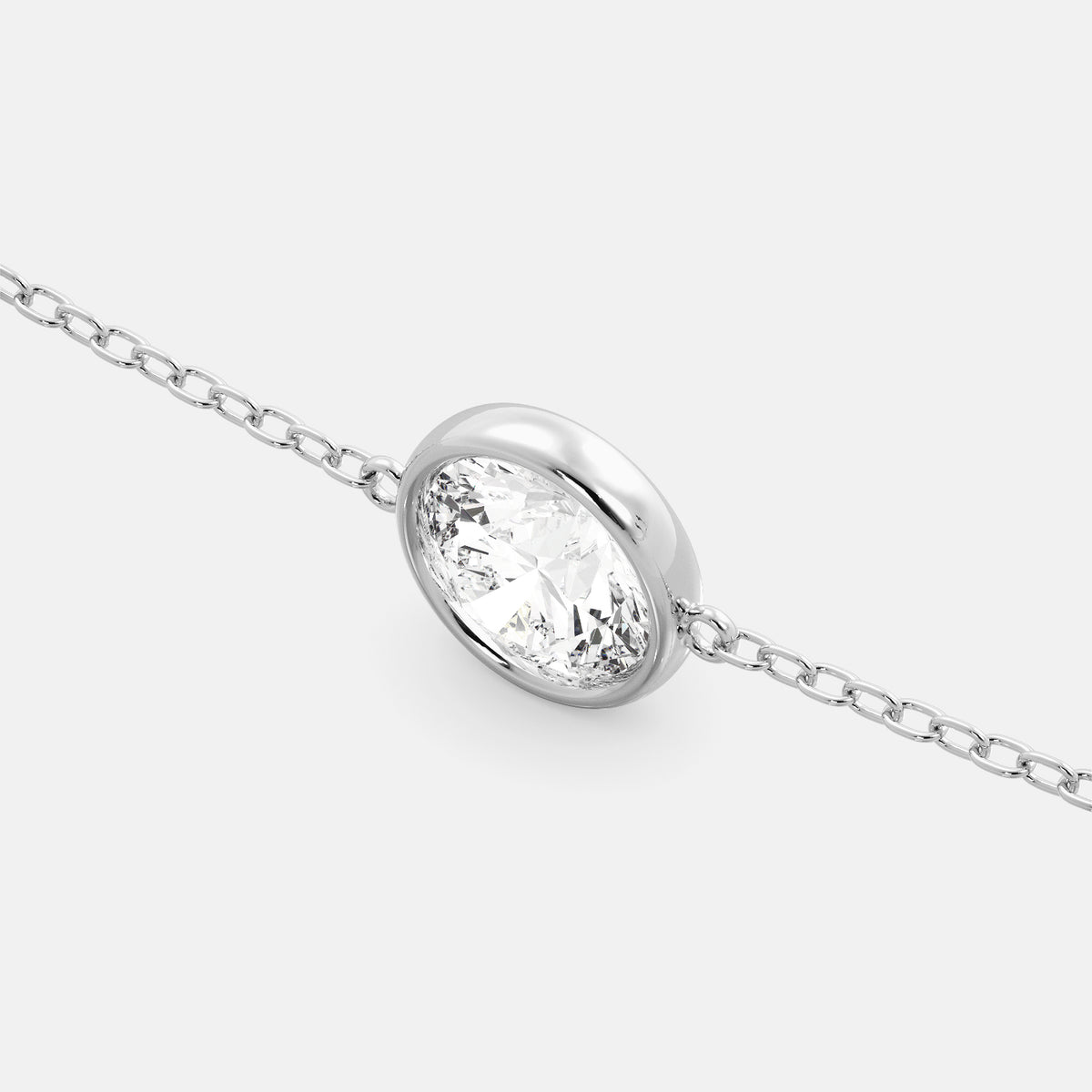 Kati Diamond Bracelet