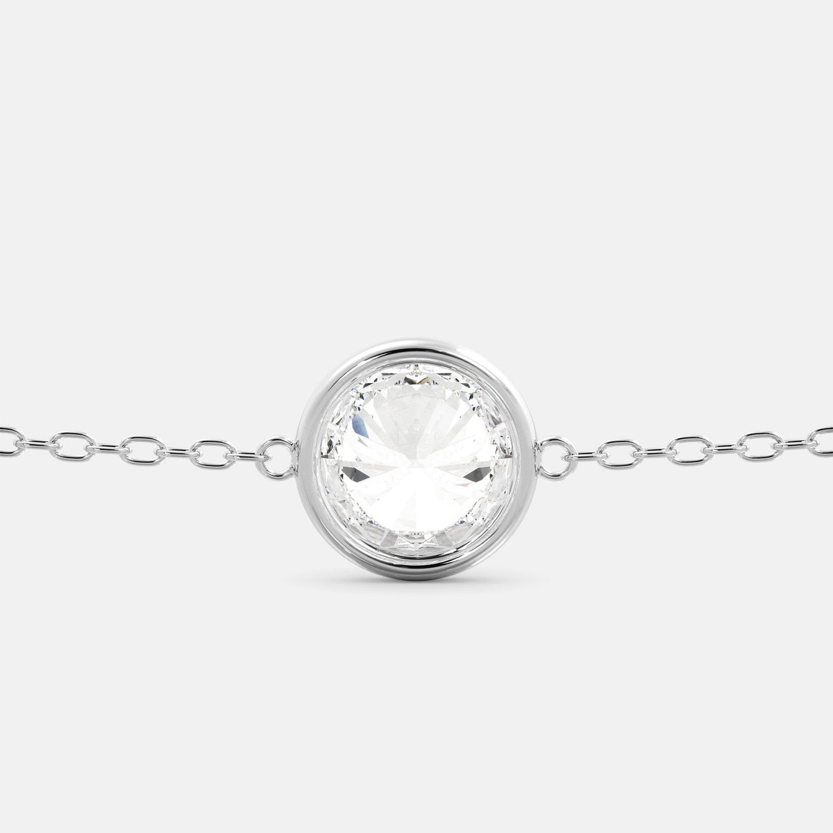 Kati Diamond Bracelet