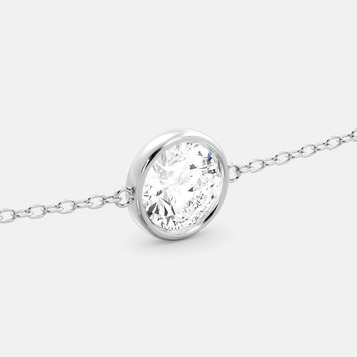 Kati Diamond Bracelet