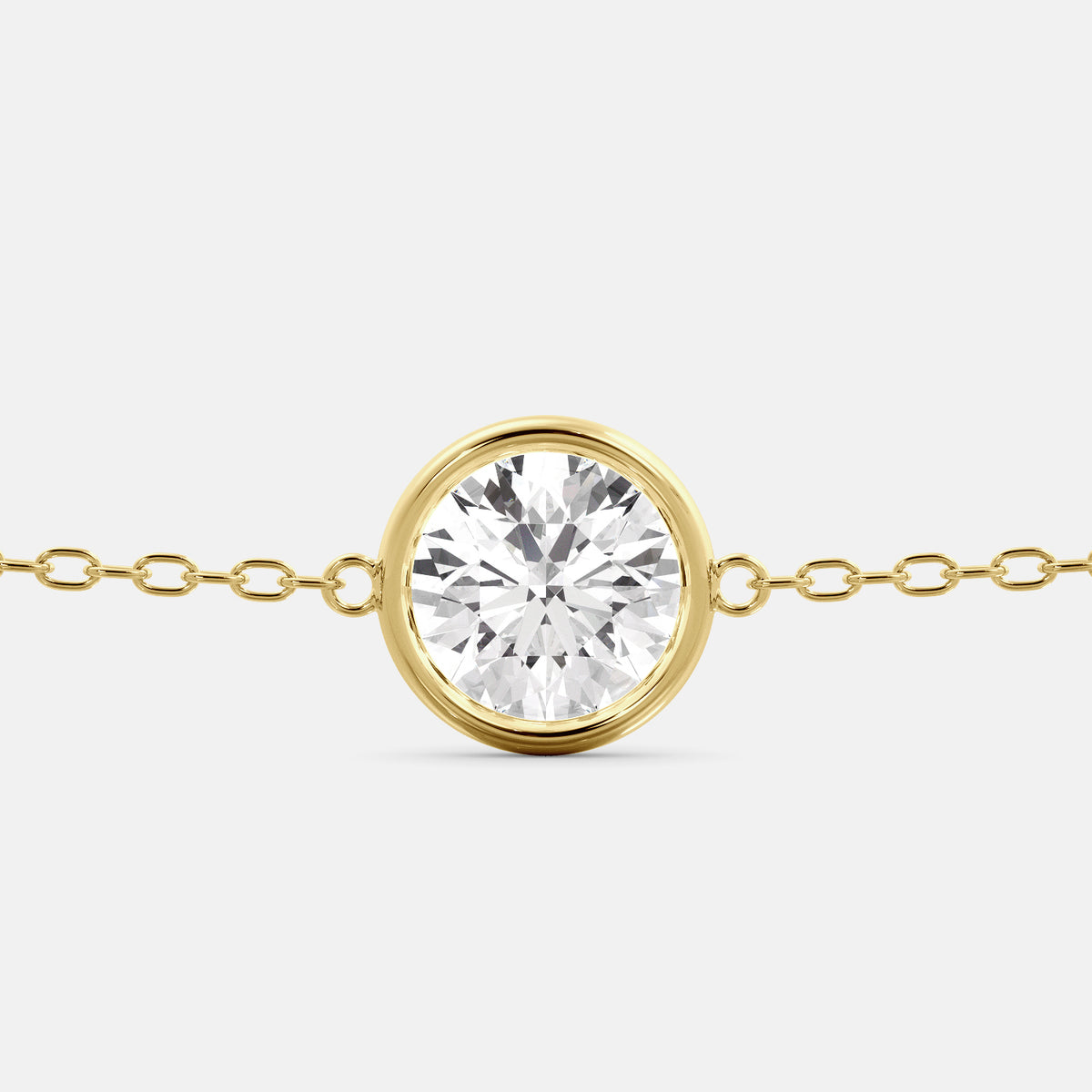 Kati Diamond Bracelet