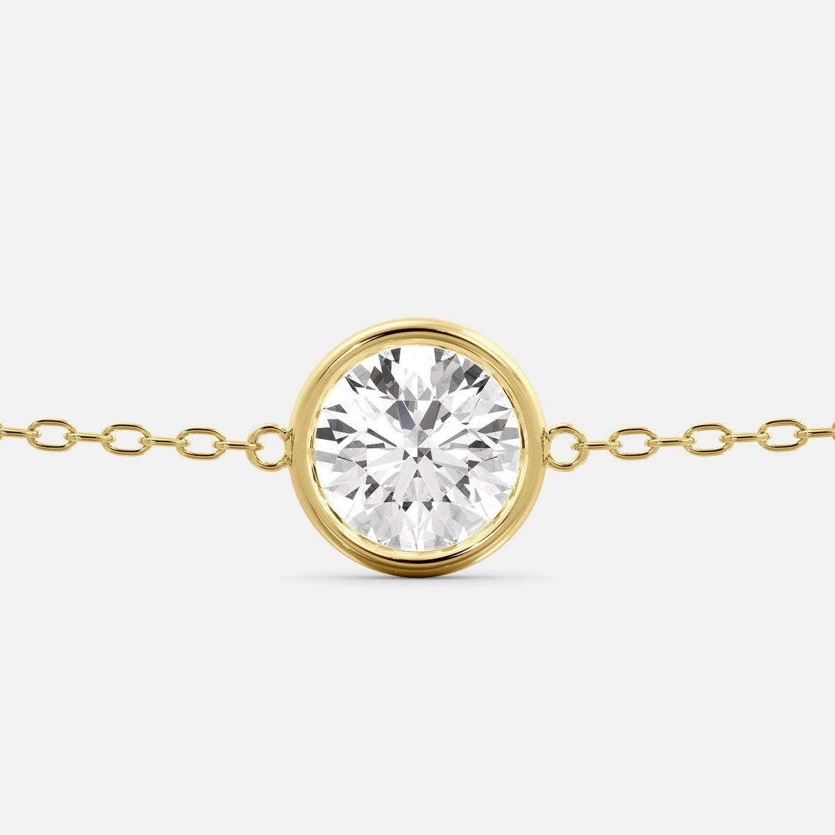 Kati Diamond Bracelet