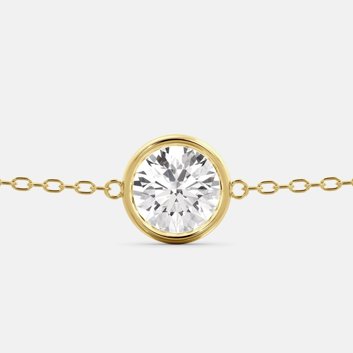 Kati Diamond Bracelet