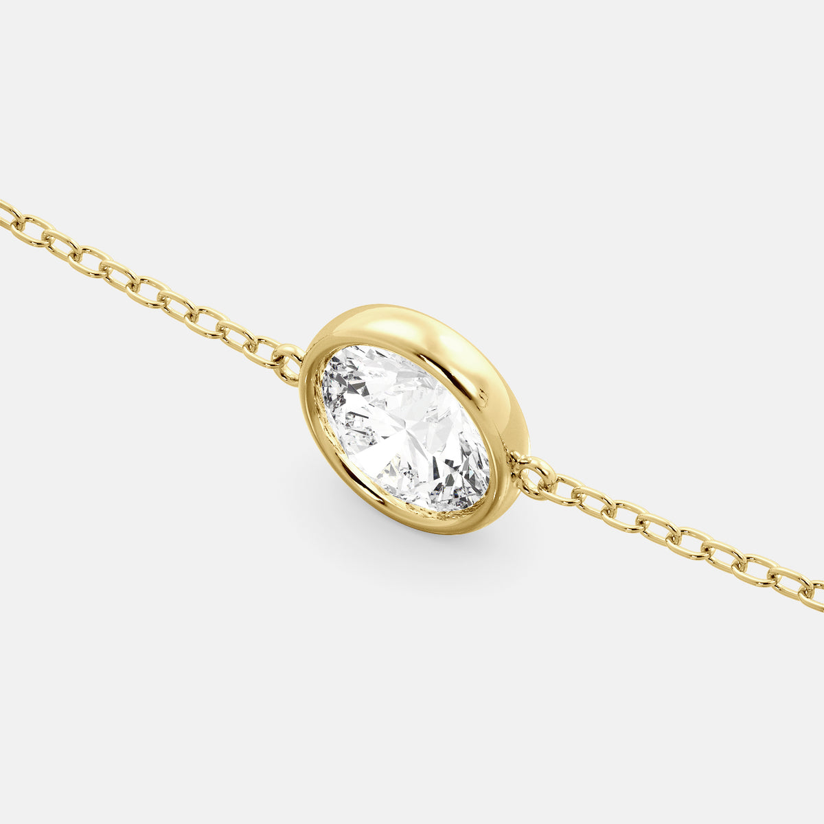 Kati Diamond Bracelet