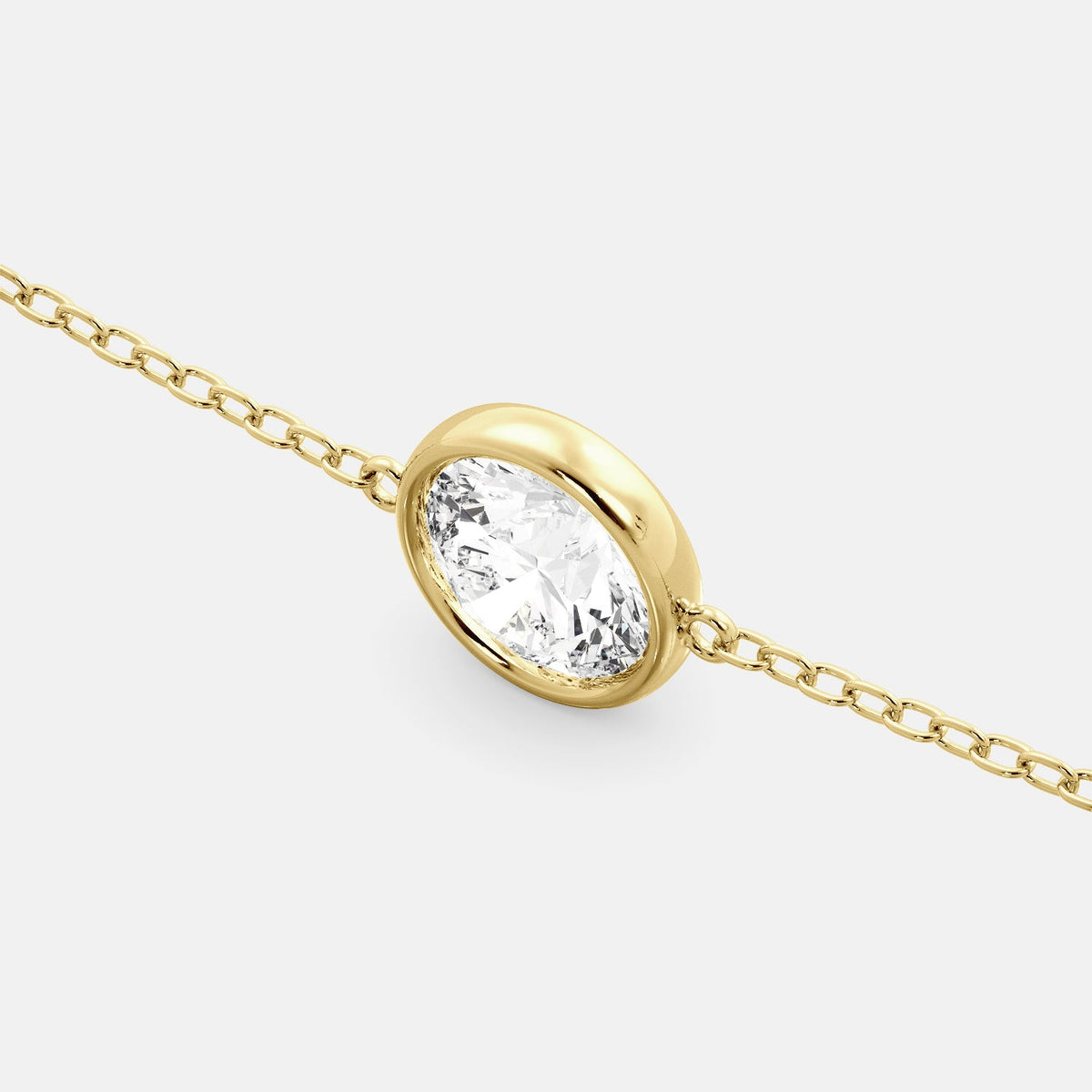 Kati Diamond Bracelet