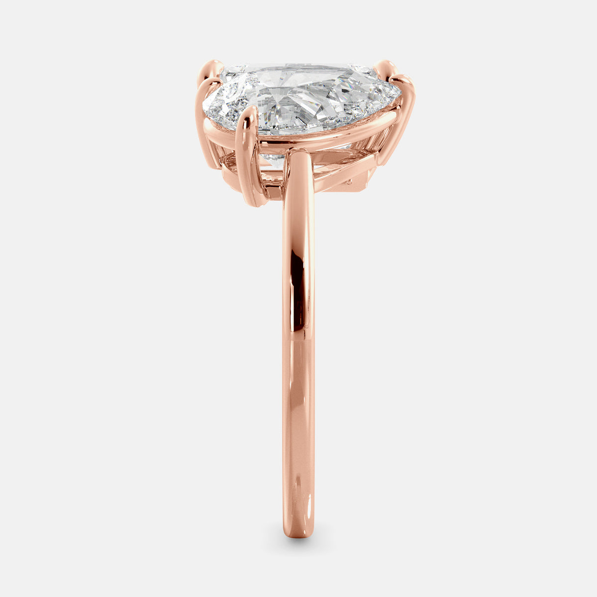 The Toi et Moi Diamond Ring: A Symbol of Love in Two Stones