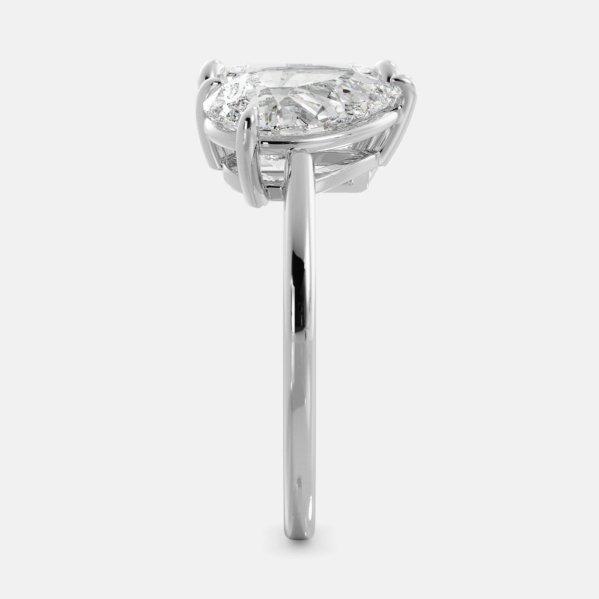 The Toi et Moi Diamond Ring: A Symbol of Love in Two Stones