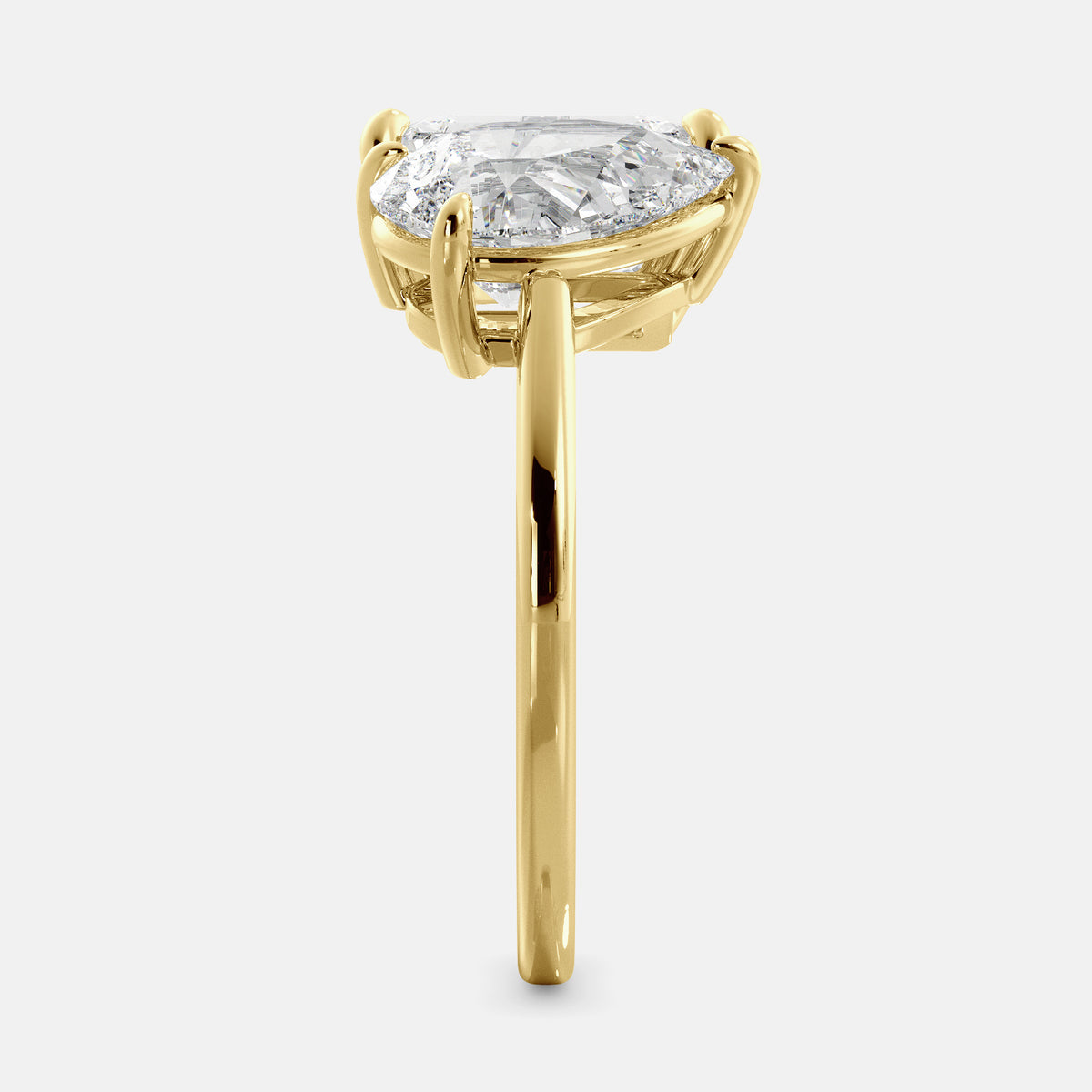 The Toi et Moi Diamond Ring: A Symbol of Love in Two Stones