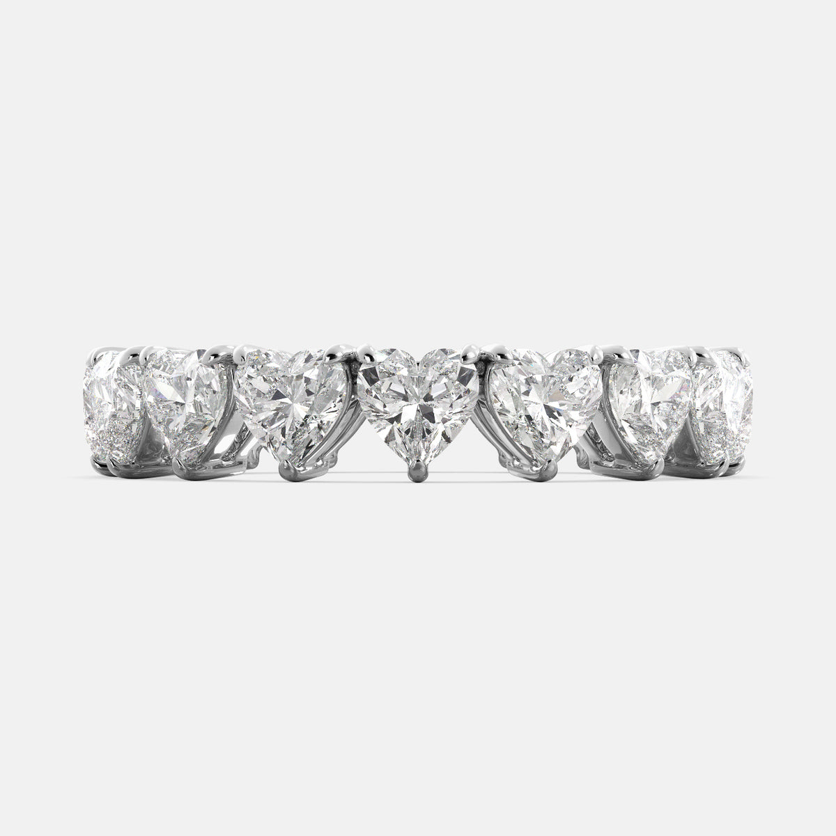 Forevermore Love Eternity Band