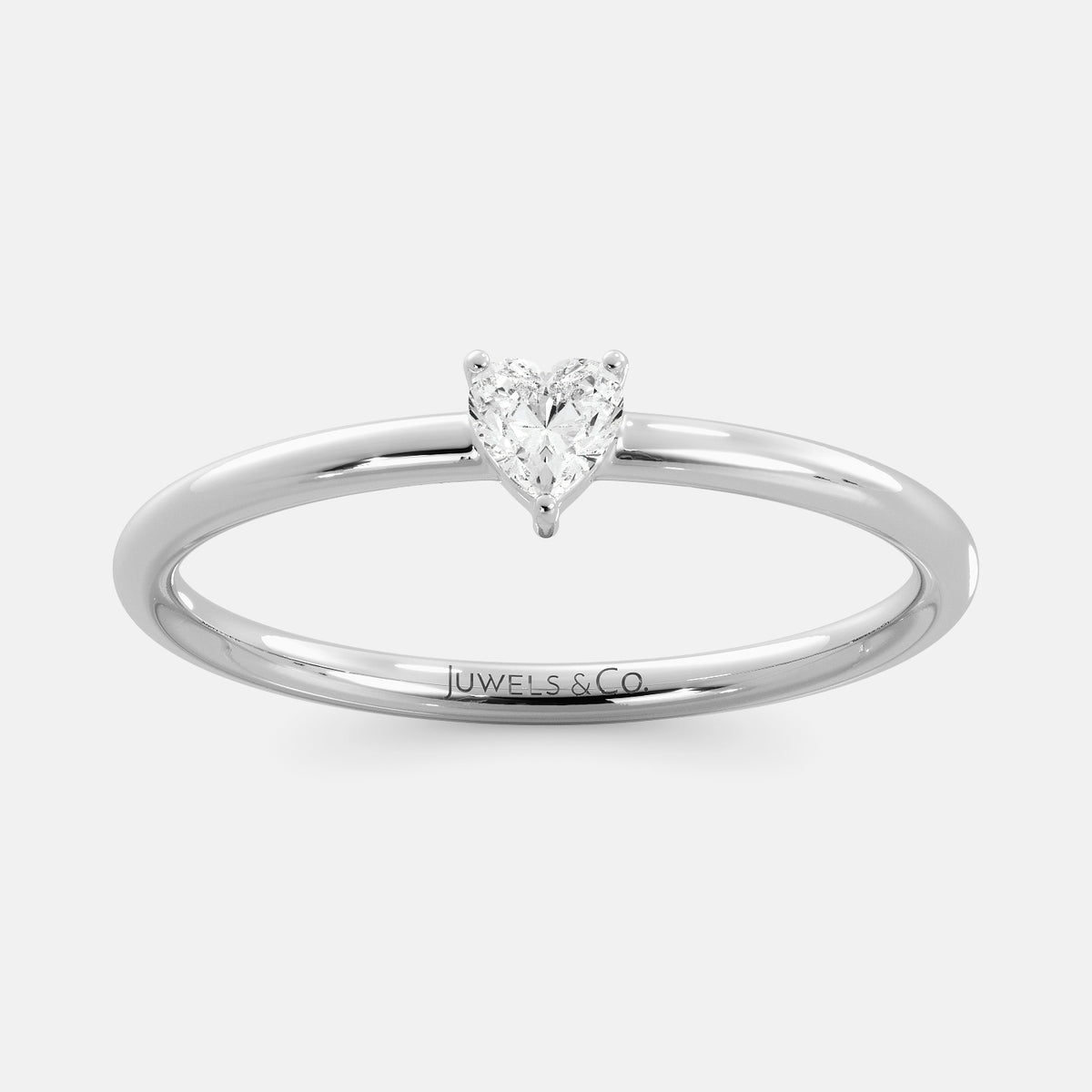 Cari Diamond Ring