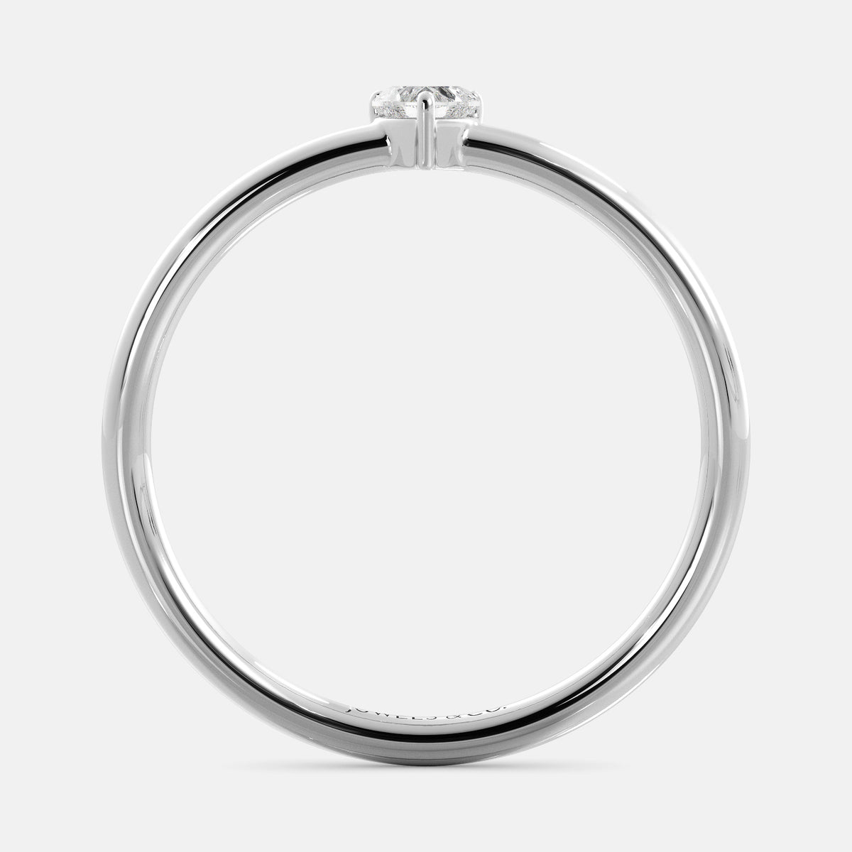 Cari Diamond Ring