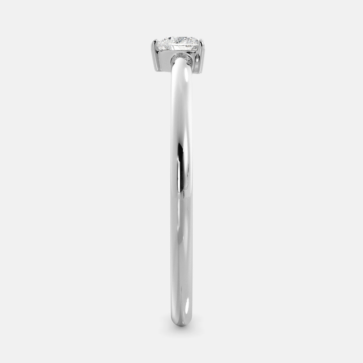 Cari Diamond Ring