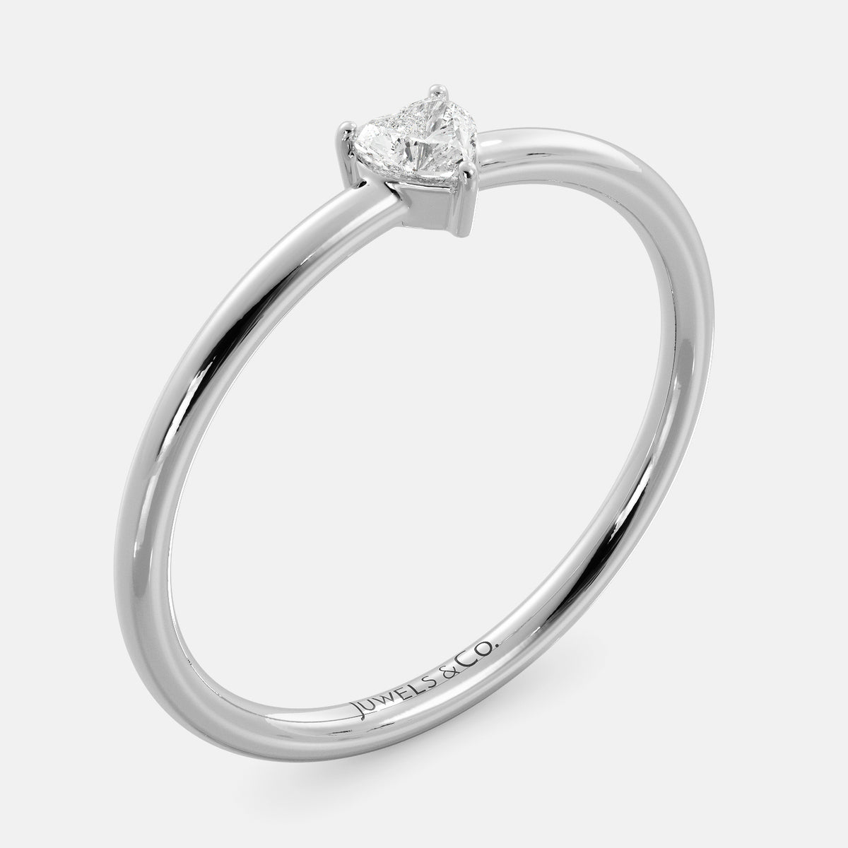 Cari Diamond Ring
