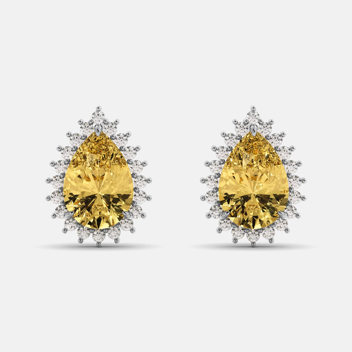 Yellow Gold / January (Garnet) / 4.5 ct