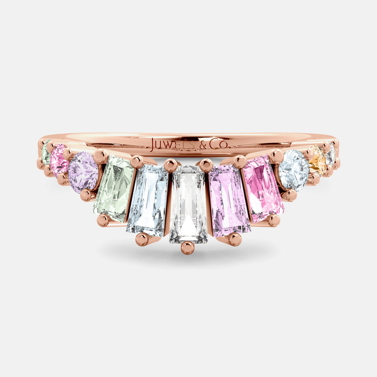 Sunbeam Shadow Band - Limited Edition