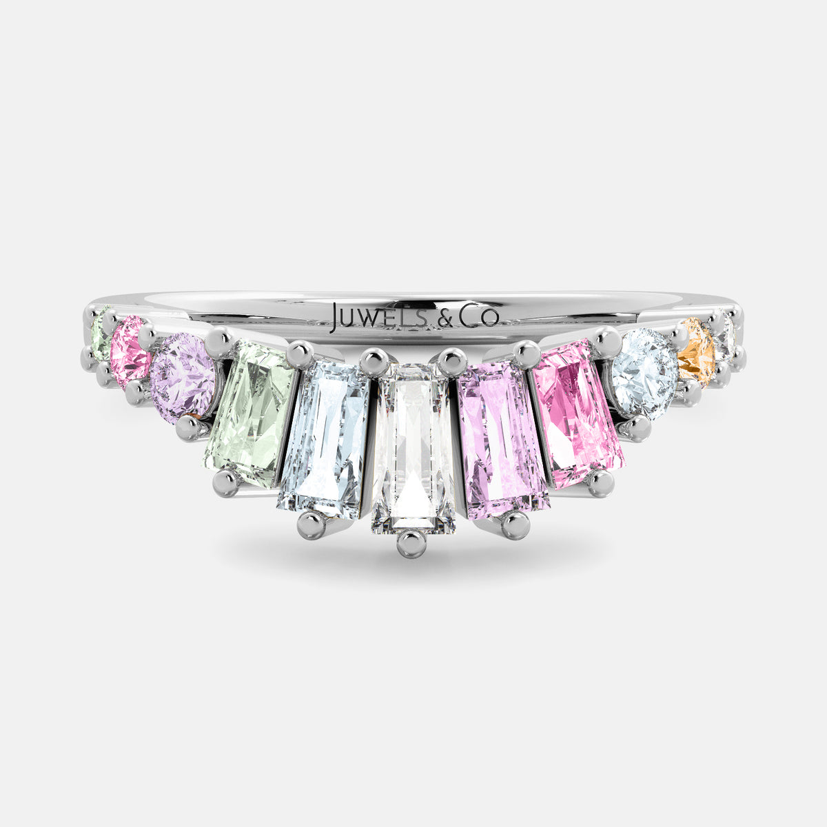 Sunbeam Shadow Band - Limited Edition