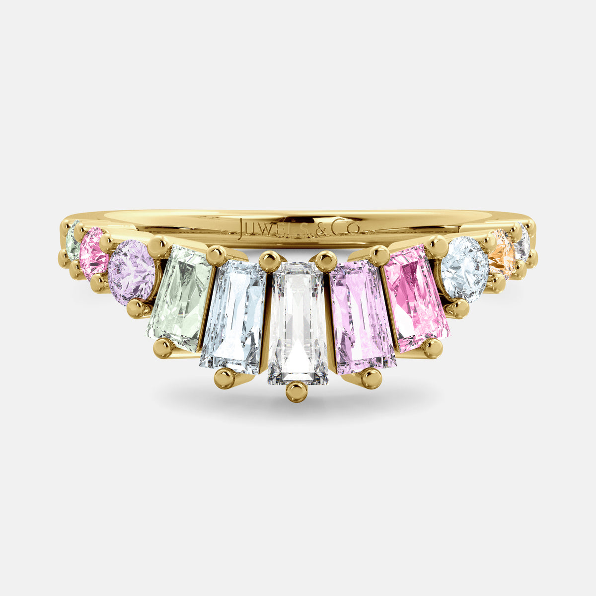 Sunbeam Shadow Band - Limited Edition