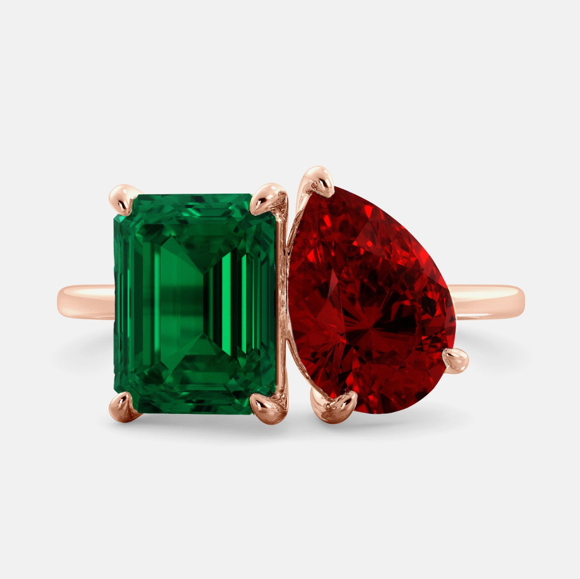 May X July Ring
