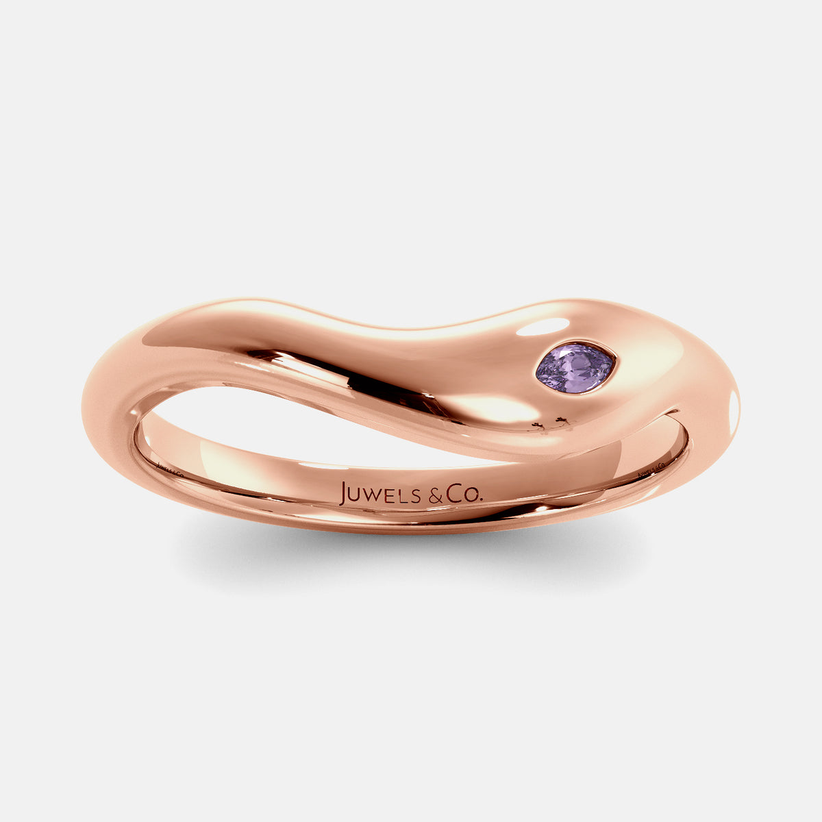 Deep Sea Ring