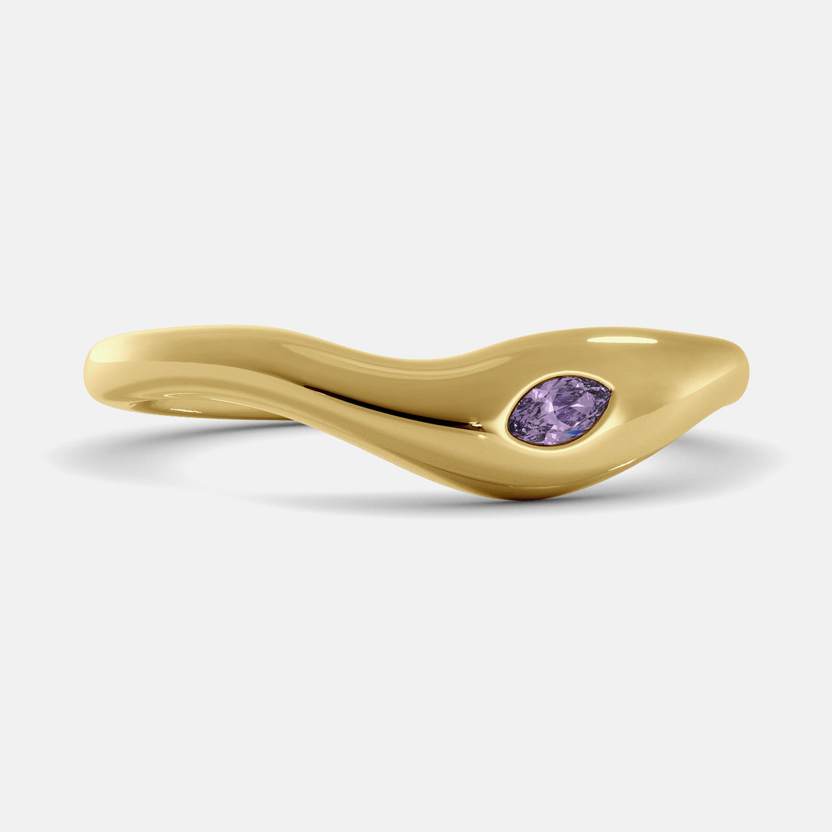 Deep Sea Ring