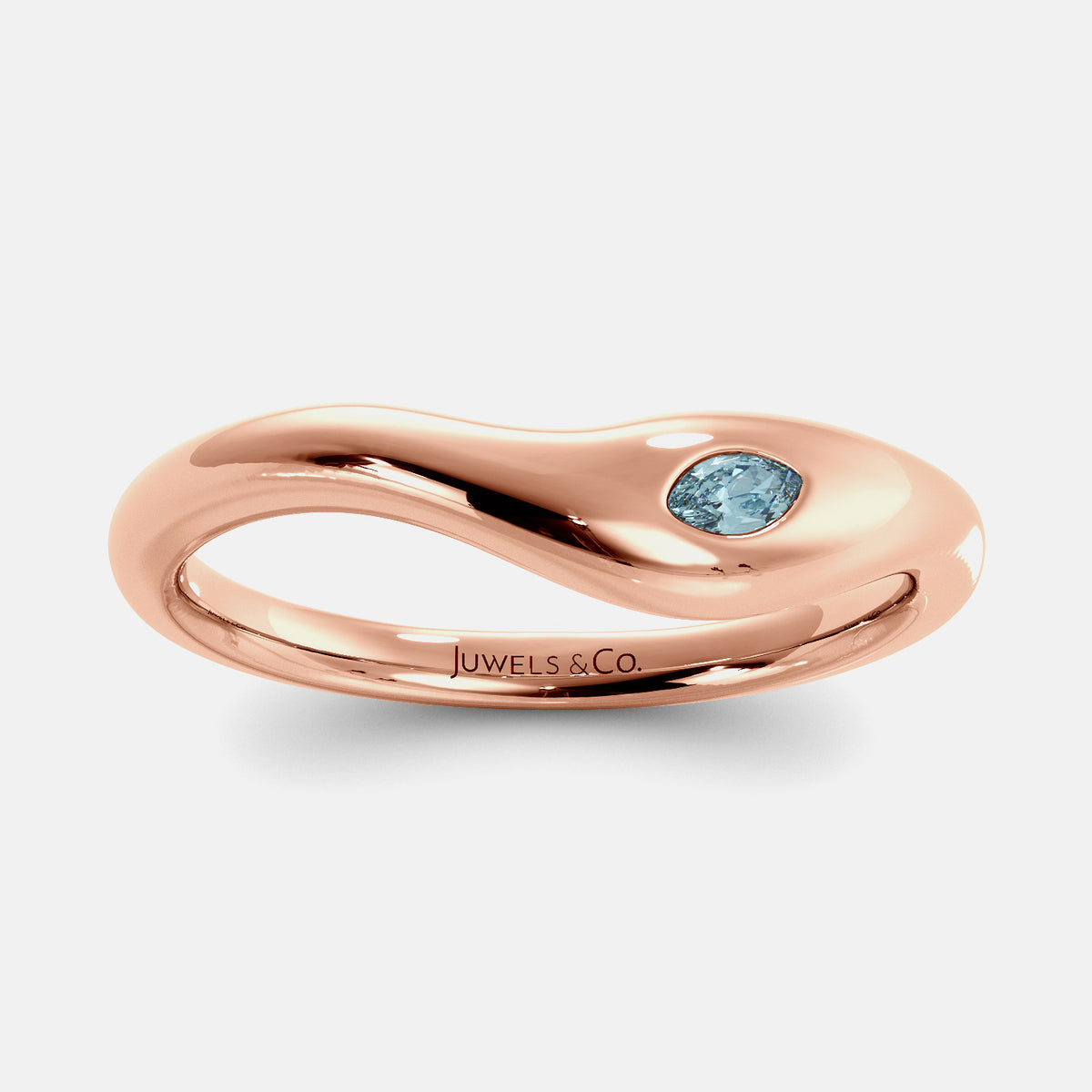 Deep Sea Ring