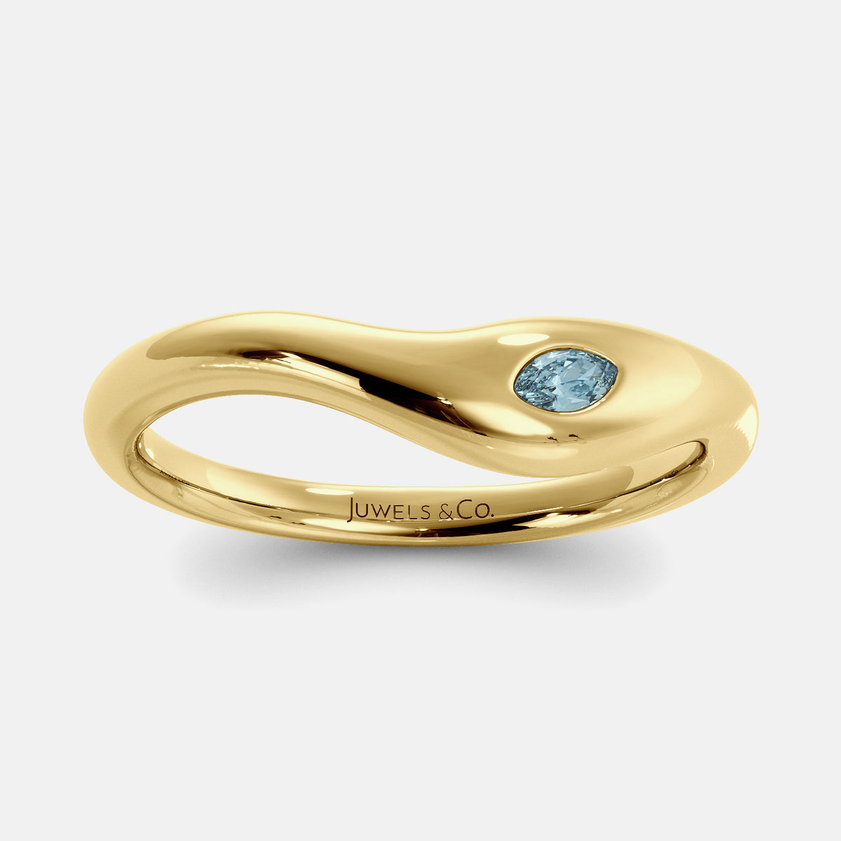 Deep Sea Ring