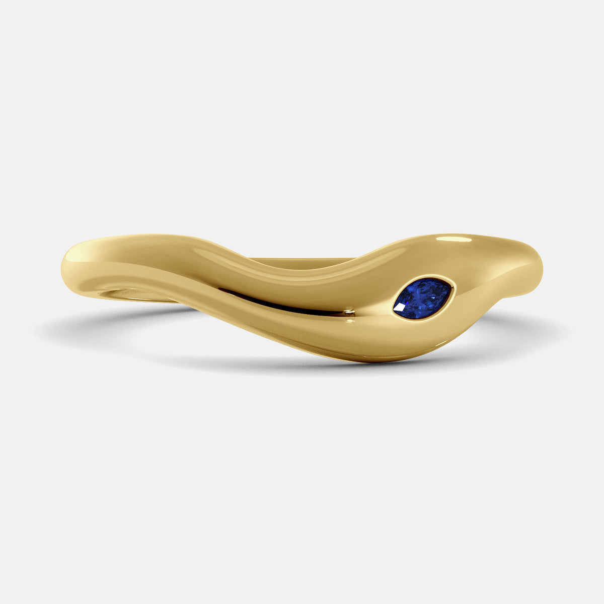 Deep Sea Ring