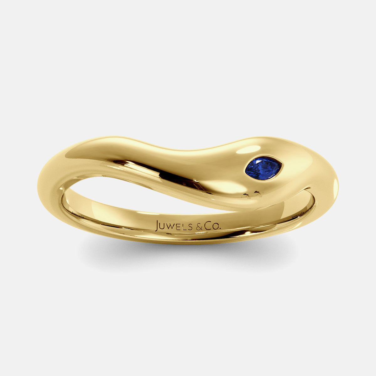 Deep Sea Ring