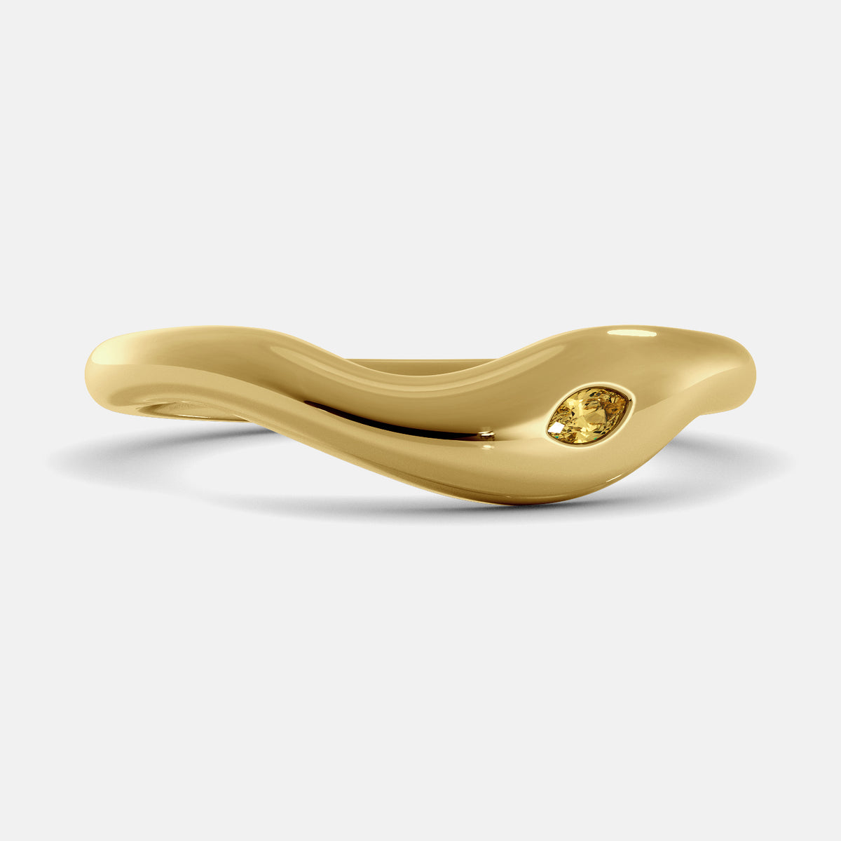 Deep Sea Ring