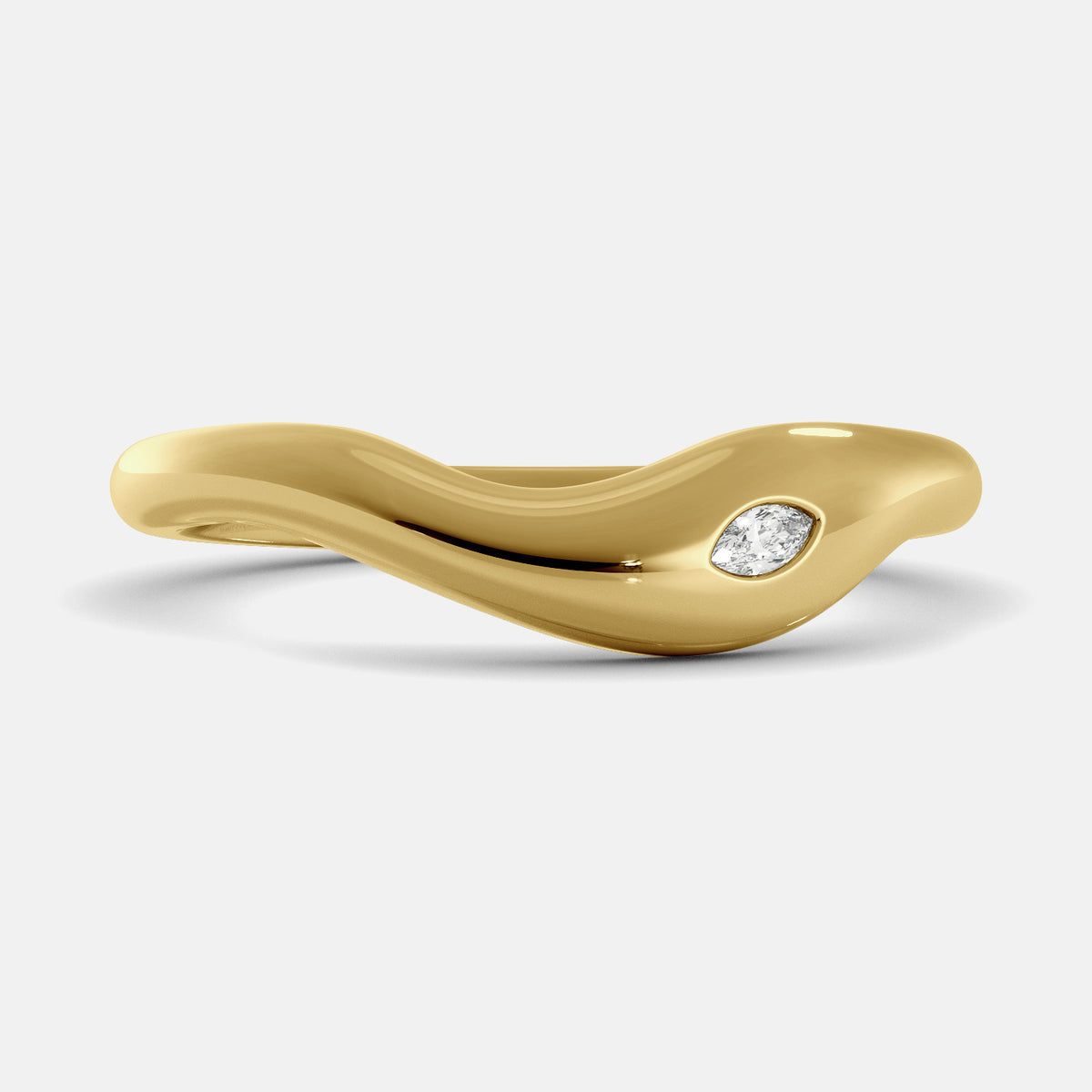 Februar-Ring