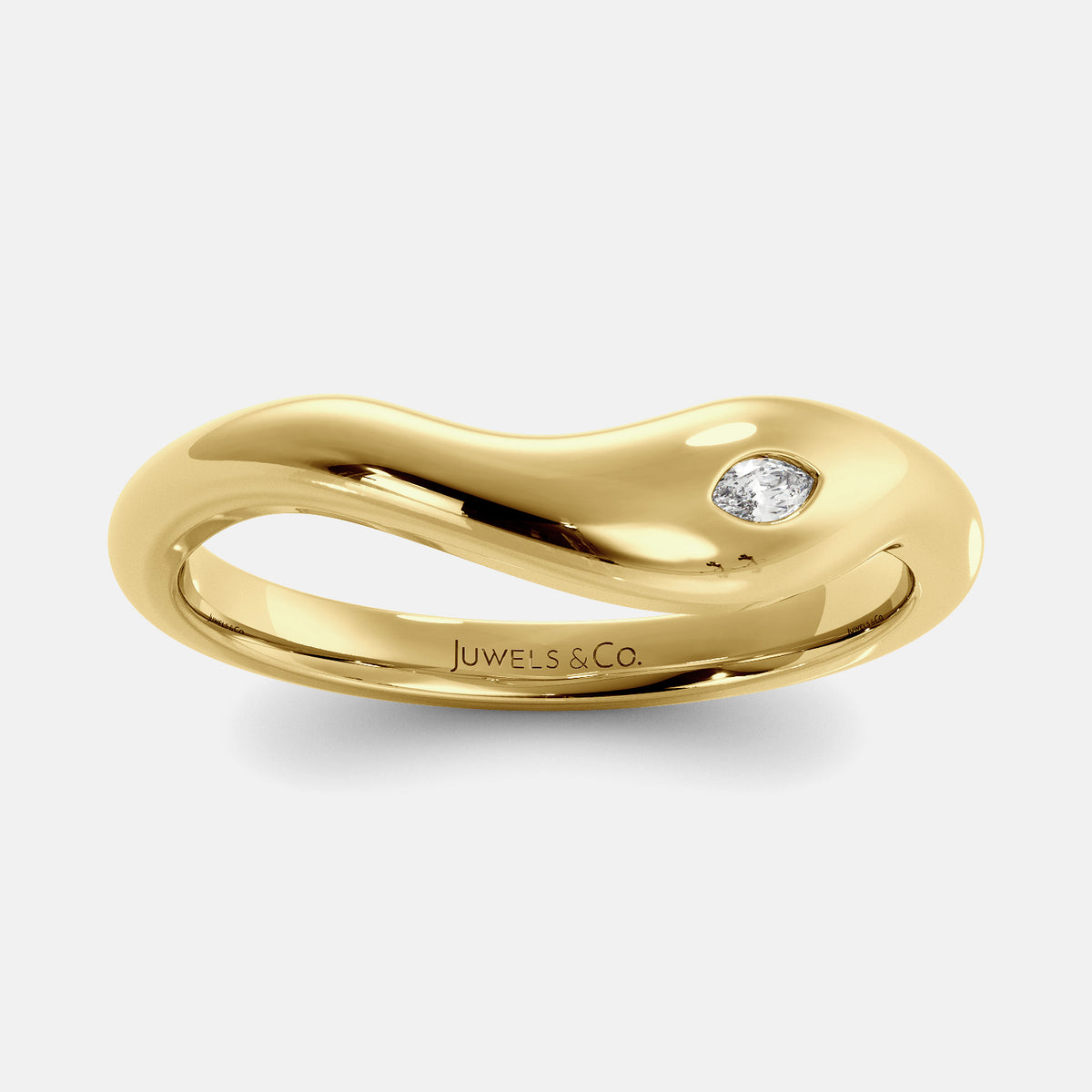 Deep Sea Ring