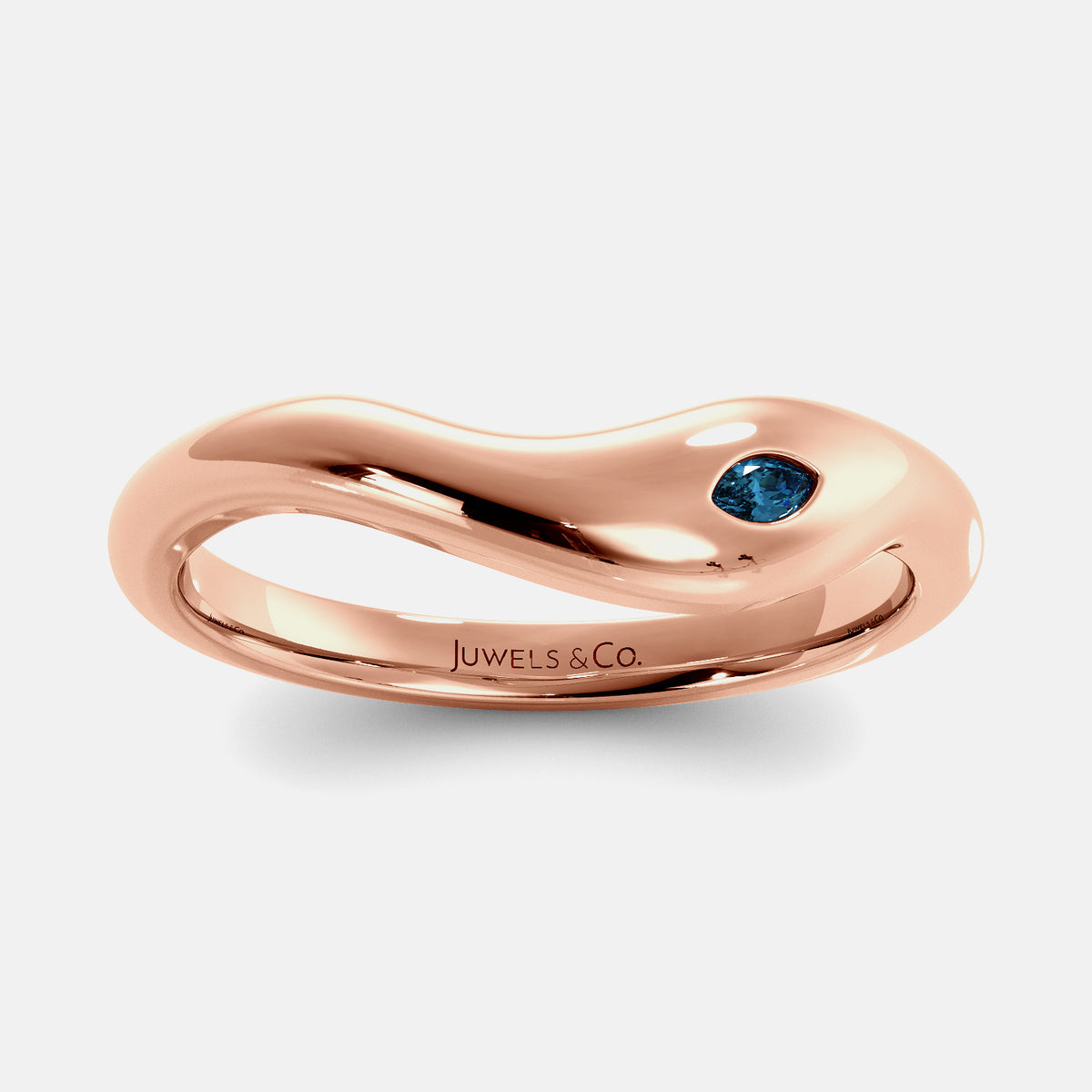 Deep Sea Ring