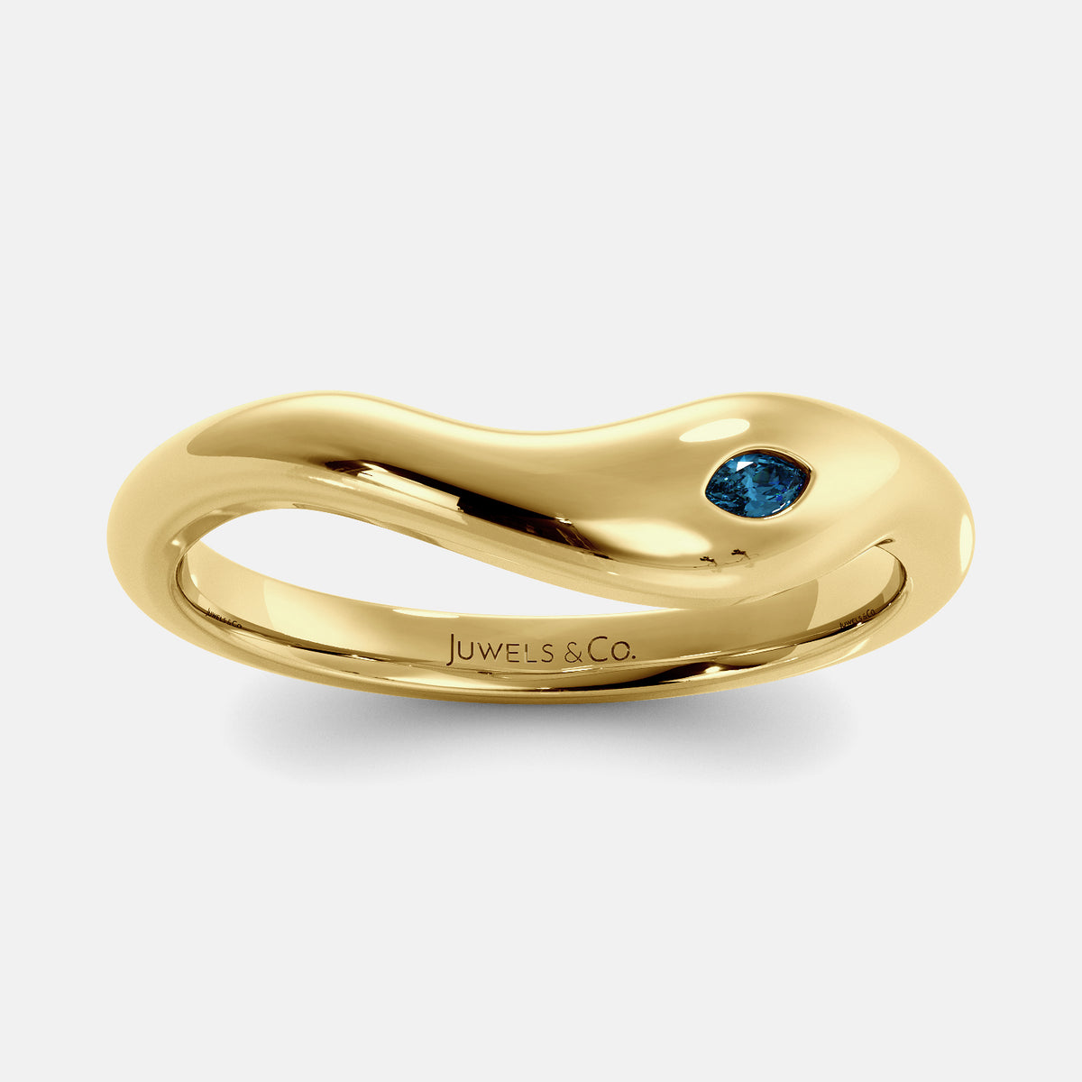 Deep Sea Ring
